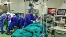 vietnam conquers demanding technique in microtia ear reconstruction
